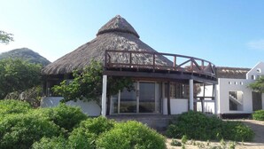 Restaurant - LAS PALMERAS  (Salina Cruz)