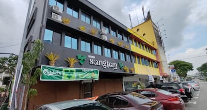 SongTam Hotel
