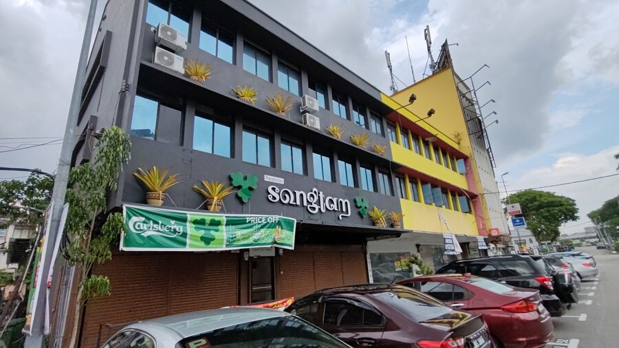 SongTam Hotel