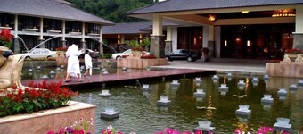 Imperial Palace Hot Spring & Resort