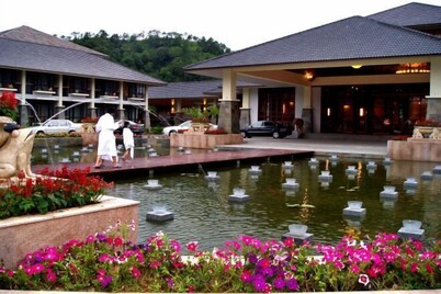 Imperial Palace Hot Spring & Resort