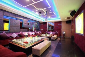 Property amenity - Imperial Palace Hot Spring & Resort (Zijin)