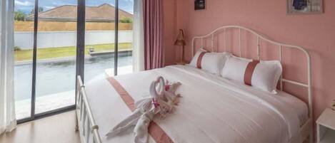 ห้องพัก