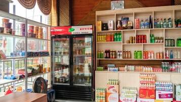Tienda de regalos