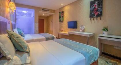 Kerry Garten Fashion Hotel