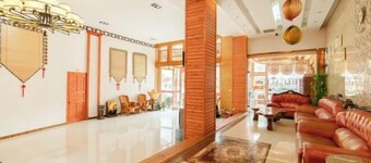 Kerry Garten Fashion Hotel