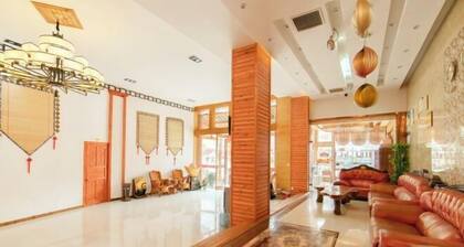 Kerry Garten Fashion Hotel