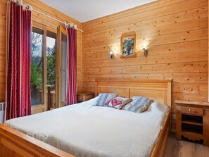 2 slaapkamers, internet