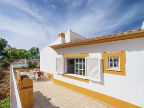 Outdoor dining - Monte Novo by Interhome (Paderne)
