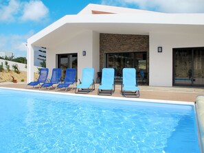 Pool - Do Pinheiros by Interhome (Obidos)