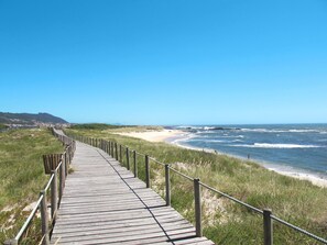 Beach nearby - De Carreço by Interhome (Carreço)