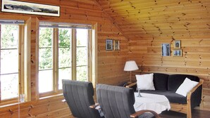 Interior - Hardangerrorbu by Interhome (Tjoflot)