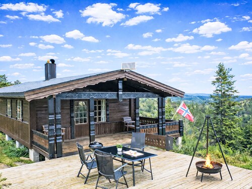 Fjellidyll by Interhome