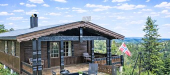 Fjellidyll by Interhome