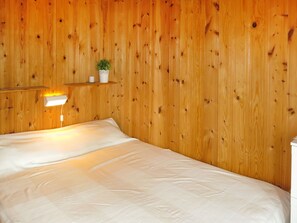 2 soverom og internettilgang