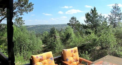 Fjellidyll by Interhome