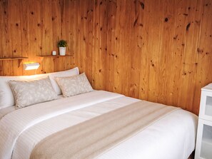 2 Schlafzimmer, Internetzugang