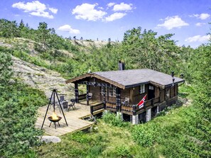 Exterior - Fjellidyll by Interhome (Gautefall)