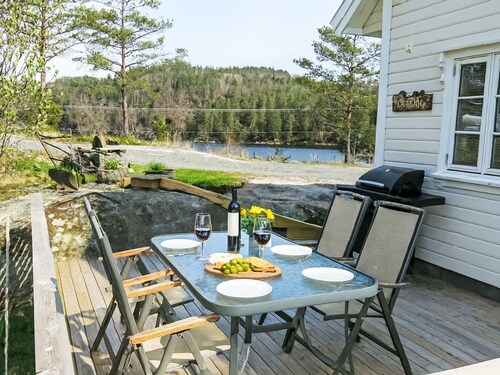 Der ute by Interhome