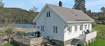 Der ute by Interhome