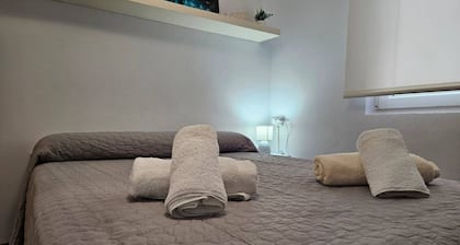 1A132 Céntrico y Cómodo Rincón en Gijón