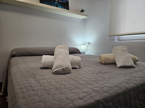 1A132 Céntrico y Cómodo Rincón en Gijón