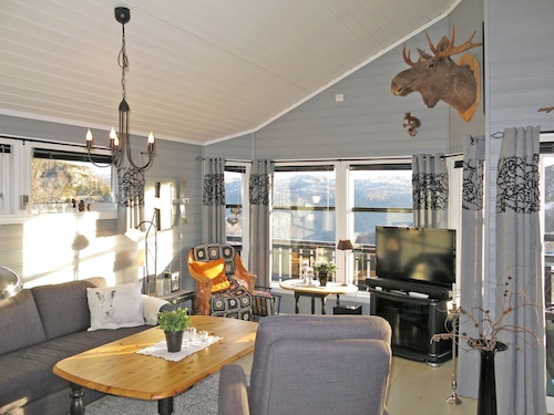 Vacation home Karlbu by Interhome