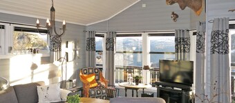 Vacation home Karlbu by Interhome