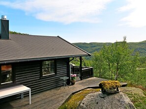Terraço/pátio