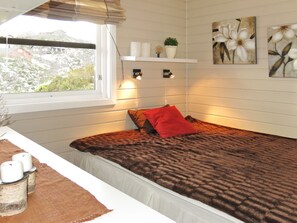 3 bedrooms, desk, internet - Vacation home Karlbu by Interhome (Ljosland)