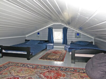 Vacation home Karlbu by Interhome