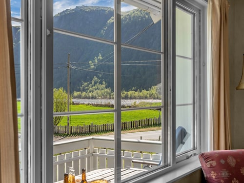 Vacation home Olavbu by Interhome