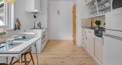 Maison Olavbu by Interhome