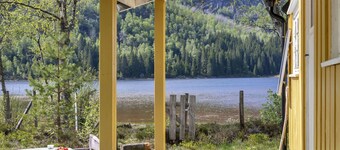 Vacation home Oddbu by Interhome