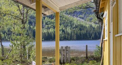 Ferienhaus Oddbu by Interhome