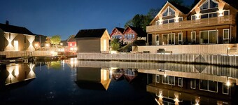 Vacation home Pale by Interhome