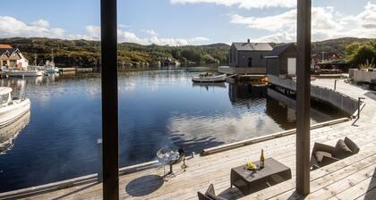 Vacation home Brosme by Interhome