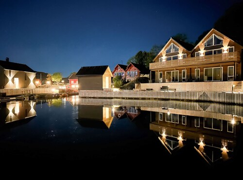 Ferienhaus Brosme by Interhome