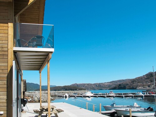 Huglavika by Interhome