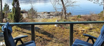 Hjartnesvika by Interhome