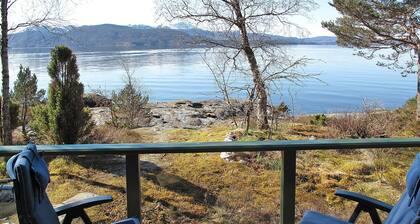 Hjartnesvika by Interhome