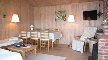 3 bedrooms, internet