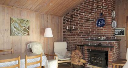 Hjartnesvika by Interhome