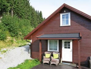 Exterior - Peer Gynt by Interhome (Hollekve)