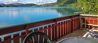 Vacation home Idun by Interhome