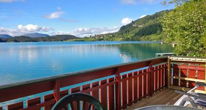 Ferienhaus Idun by Interhome