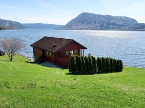 Exterior - Vacation home Nanna by Interhome (Risnes)