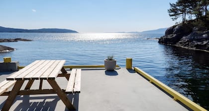 Nesjevik by Interhome