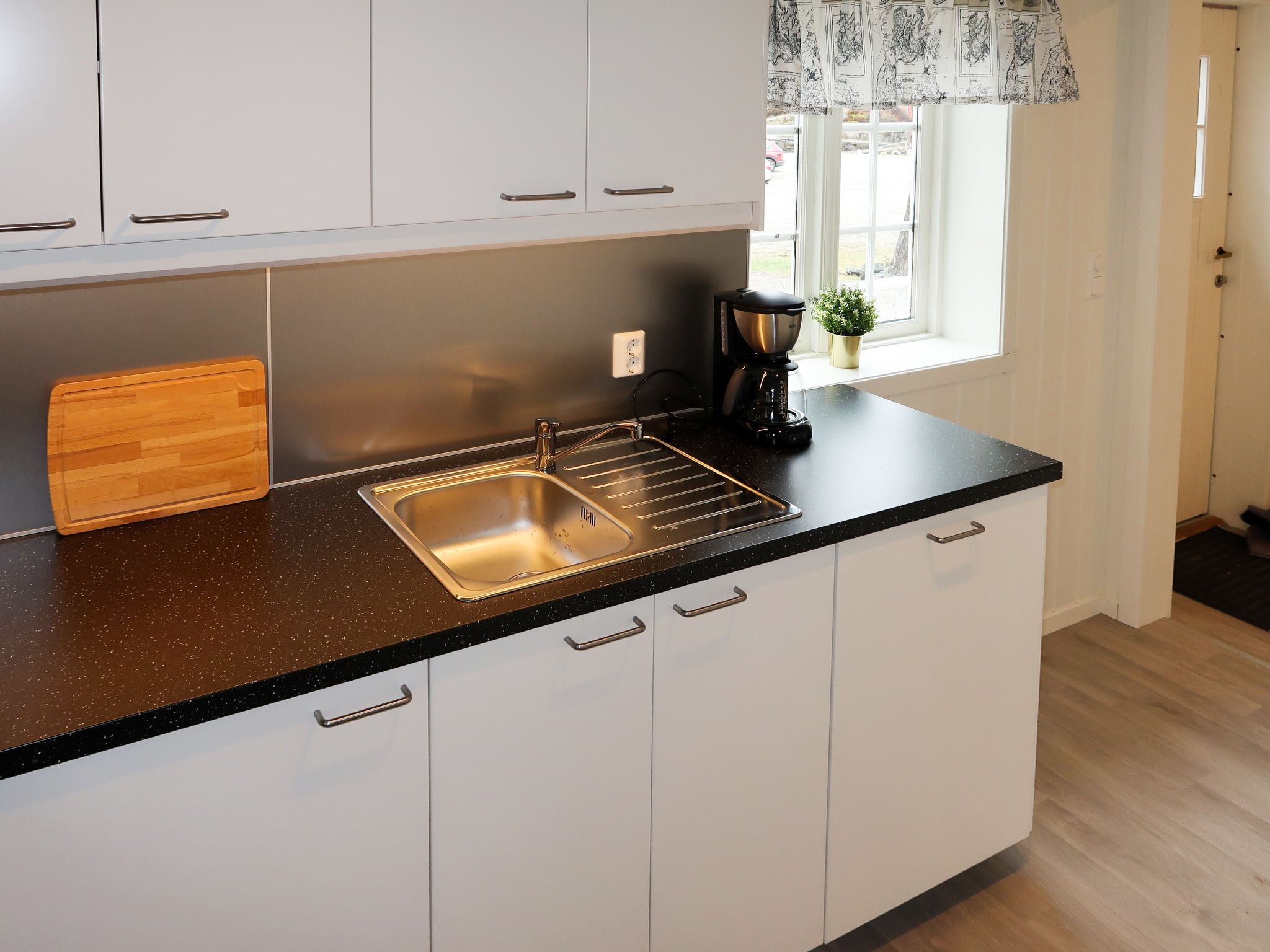 Frigorífic, microones, forn i rentaplats 