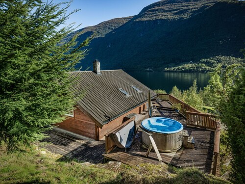 Vacation home Frigg by Interhome